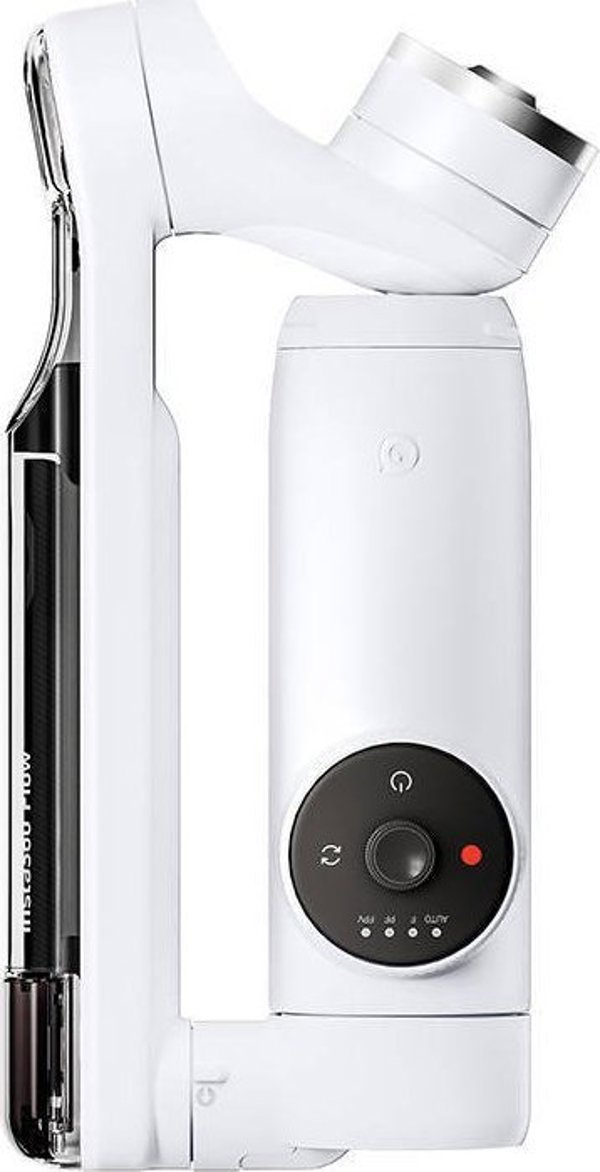 Gimbal Insta360 Flow Λευκό