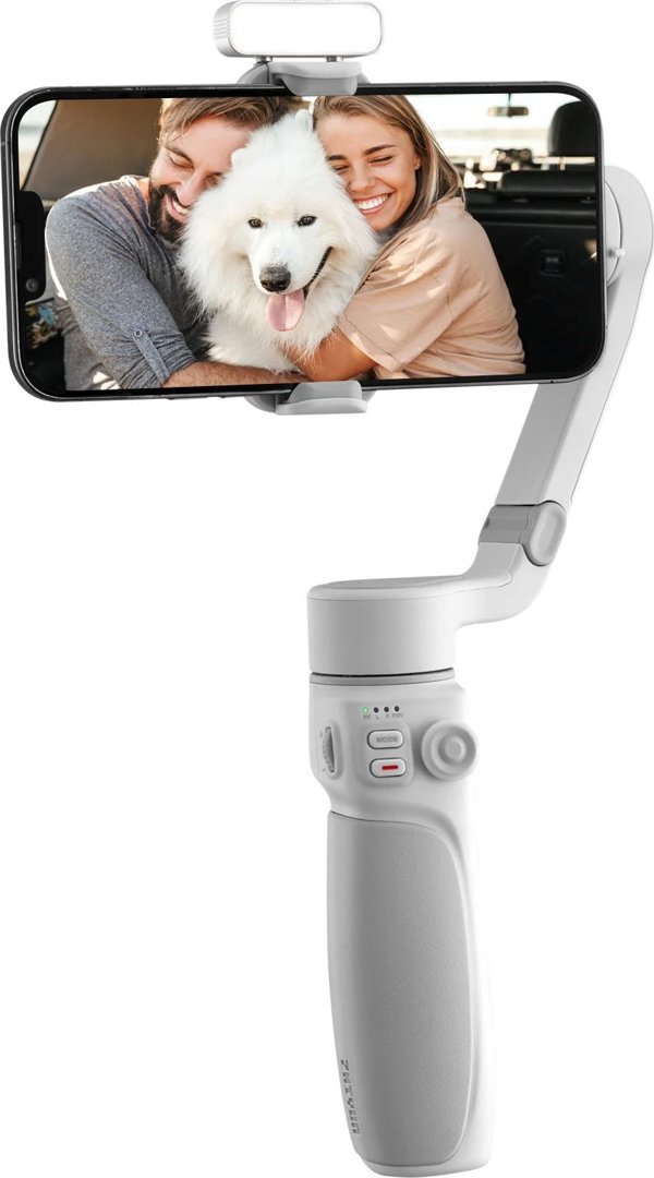 Gimbal Zhiyun Zhiyun Smooth Q4