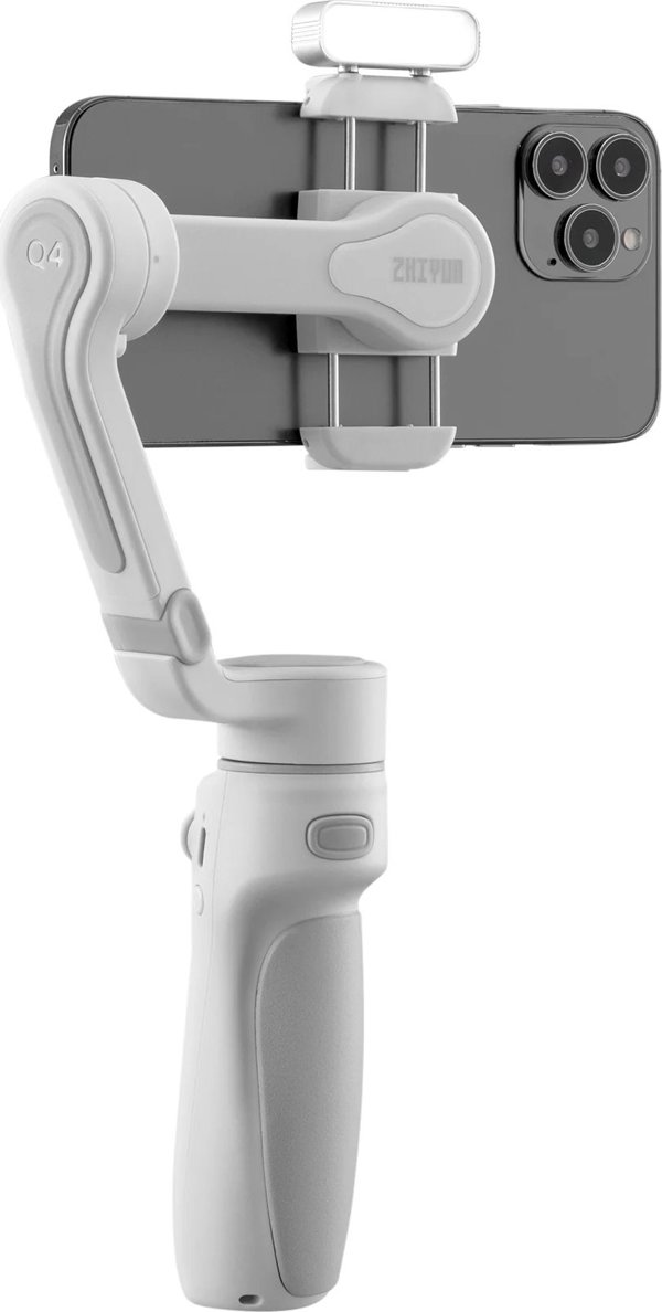 Gimbal Zhiyun Zhiyun Smooth Q4