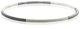 Στεφάνι γυμναστικής Gymstick 1.2 kg