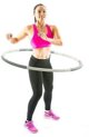 Στεφάνι γυμναστικής Gymstick 1.2 kg