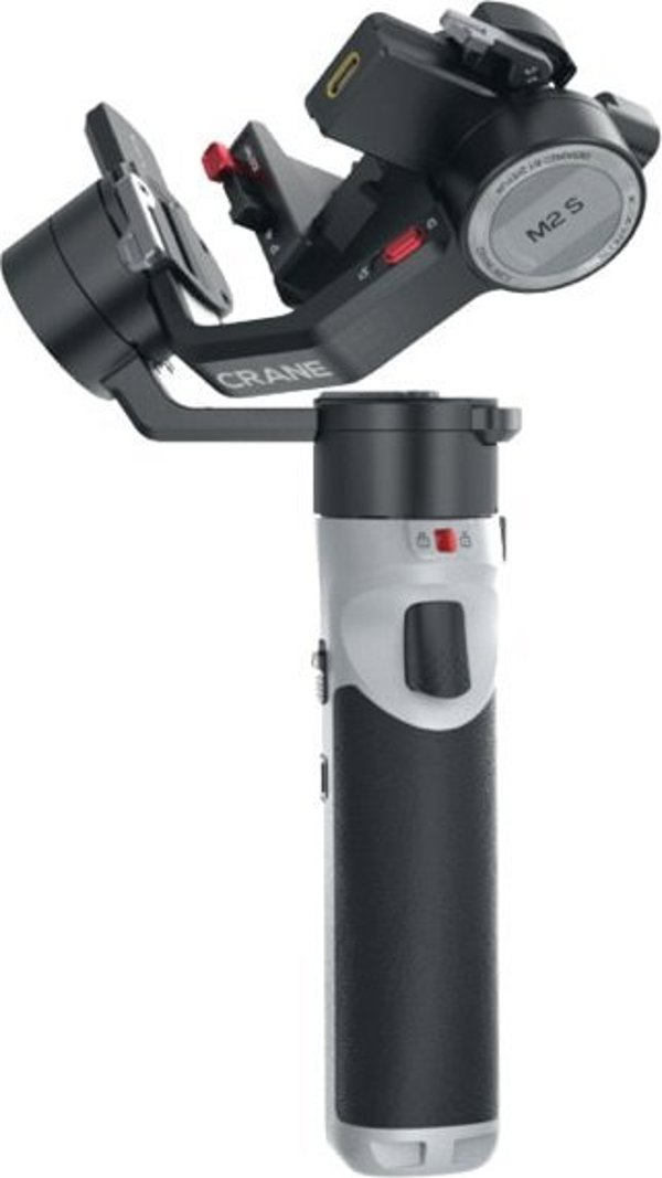 Zhiyun Zhiyun Crane M2S Combo Gimbal