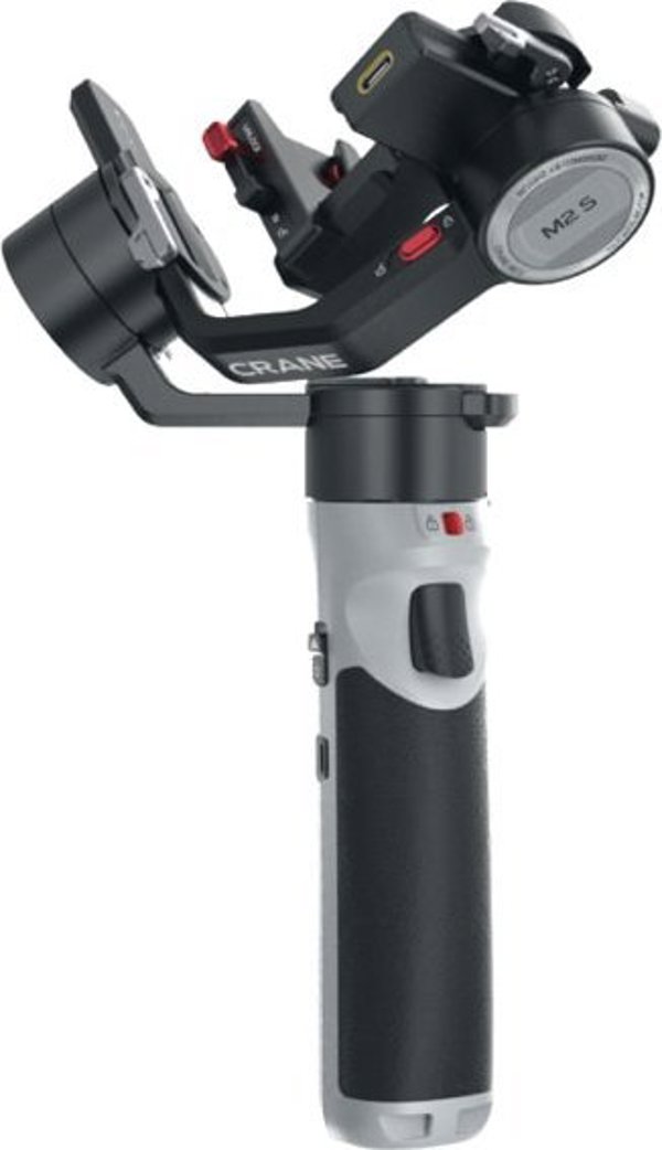 Zhiyun Zhiyun Crane M2S Combo Gimbal
