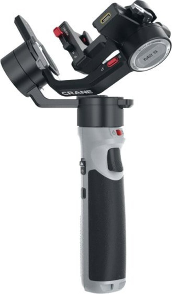 Zhiyun Zhiyun Crane M2S Combo Gimbal
