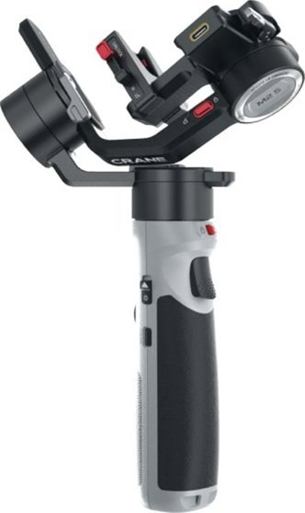 Zhiyun Zhiyun Crane M2S Combo Gimbal