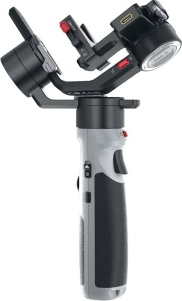 Zhiyun Zhiyun Crane M2S Combo Gimbal