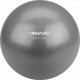 Γυμναστική μπάλα Avento 42OK, 23 cm, γκρι
