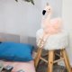 GIO825-GIOPLUSH GIOFLAMINGO