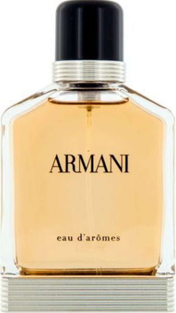 Giorgio Armani Eau d´Aromes EDT 100 ml
