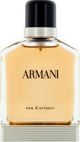 Giorgio Armani Eau d´Aromes EDT 100 ml