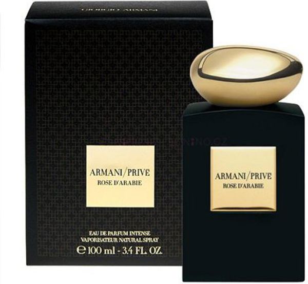 Giorgio Armani Rose d'Arabie EDP 100ml