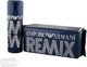 Giorgio Armani Giorgio Armani Emporio Remix For Him EDT 30ml