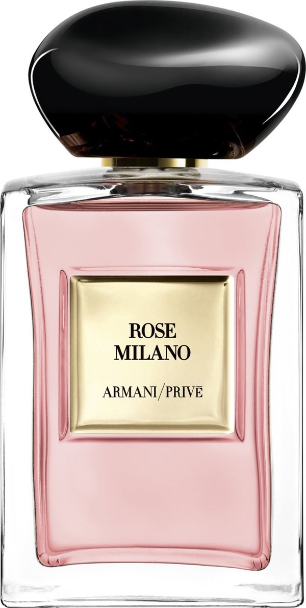 Giorgio Armani Giorgio Armani Prive Ρόδο Μιλάνο EDT 100ml