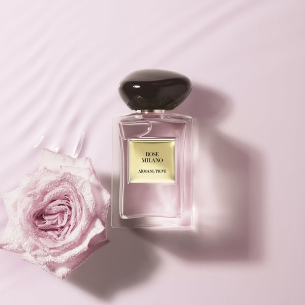 Giorgio Armani Giorgio Armani Prive Ρόδο Μιλάνο EDT 100ml