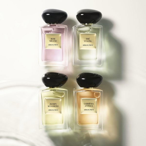 Giorgio Armani Giorgio Armani Prive Ρόδο Μιλάνο EDT 100ml