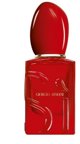 Giorgio Armani Σι Πασιόνε Ρεντ Μασκ EDP σπρέι 50ml