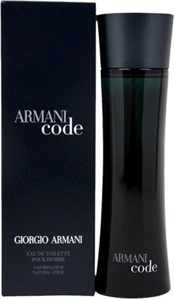 Giorgio Armani Κωδικός EDT 15 ml 4702892 3614271578617