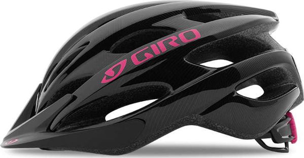 Κράνος mtb Giro Verona SMU ροζ. Καθολικό μέγεθος (50-57 cm)