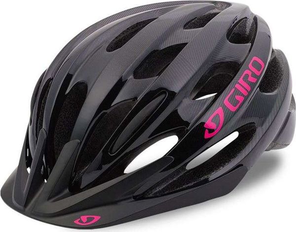 Κράνος mtb Giro Verona SMU ροζ. Καθολικό μέγεθος (50-57 cm)