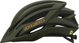 Κράνος mtb Giro Artex Integrated MIPS ματ κόκκινο trim μέγεθος M (55-59 cm) (NEW)