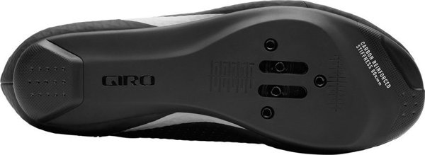Γυναικεία παπούτσια Giro GIRO CADET CARBON W μαύρο μέγεθος 43 (NEW)