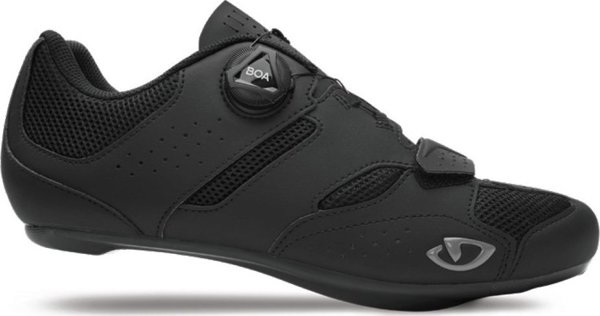 Giro Ανδρικά παπούτσια GIRO SAVIX II μαύρο μέγεθος 44 (ΝΕΟ)