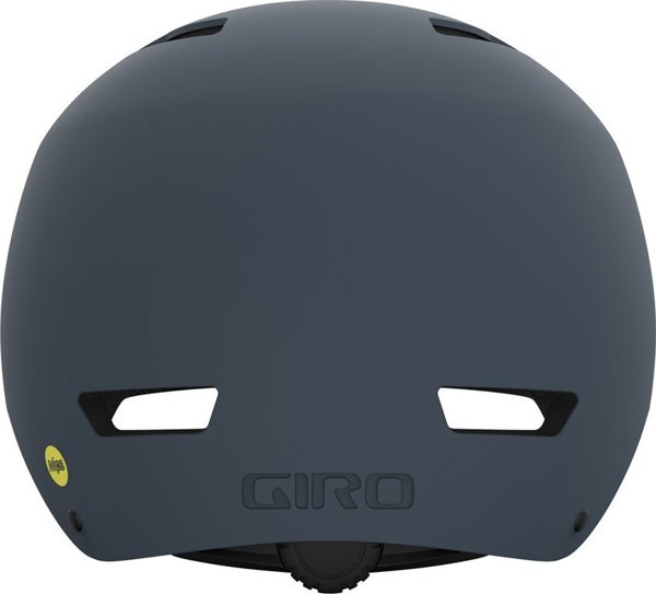Κράνος bmx GIRO QUARTER FS matte warm black μέγεθος M (55-59 cm) (NEW)