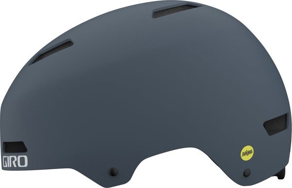 Κράνος bmx GIRO QUARTER FS matte warm black μέγεθος M (55-59 cm) (NEW)