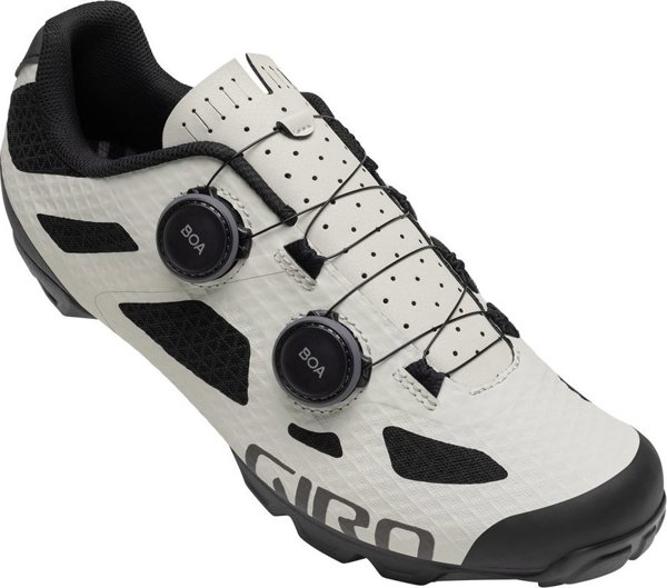 Giro Ανδρικά παπούτσια GIRO SECTOR light sharkskin Μέγεθος παπουτσιού: 43