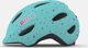 Παιδικό κράνος Giro GIRO SCAMP matte screaming teal μέγεθος XS (45-49 cm) (NEW)