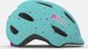 Παιδικό κράνος Giro GIRO SCAMP matte screaming teal μέγεθος XS (45-49 cm) (NEW)
