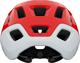 Κράνος mtb Giro Radix κόκκινο trim roz. L (59-63 cm) (NEW)