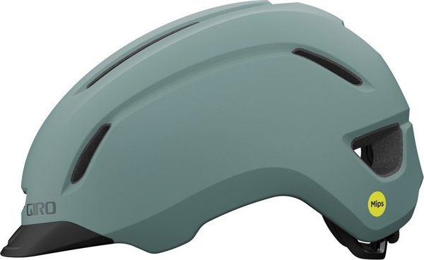 Κράνος πόλης Giro GIRO CADEN INTEGRATED MIPS II matte mineral μέγεθος M (55-59 cm) (NEW)