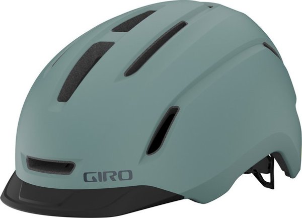 Κράνος πόλης Giro GIRO CADEN INTEGRATED MIPS II matte mineral μέγεθος M (55-59 cm) (NEW)