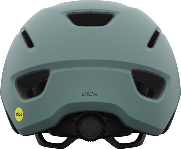 Κράνος πόλης Giro GIRO CADEN INTEGRATED MIPS II matte mineral μέγεθος M (55-59 cm) (NEW)
