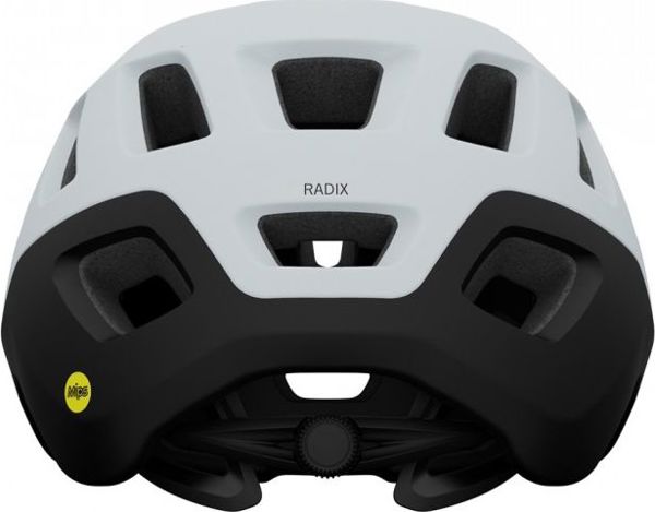 Κράνος ποδηλάτου Giro Radix Integrated MIPS μέγεθος M (55-59 cm)
