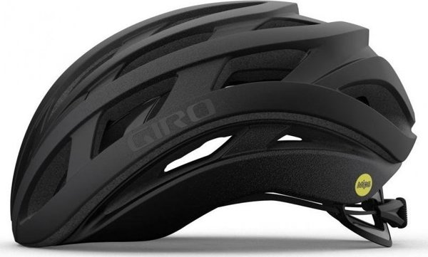 Giro GIRO HELIOS SPHERICAL MIPS κράνος δρόμου μαύρο ματ fade μέγεθος. M (55-59 cm) (ΝΕΟ) 8201324 768686381508