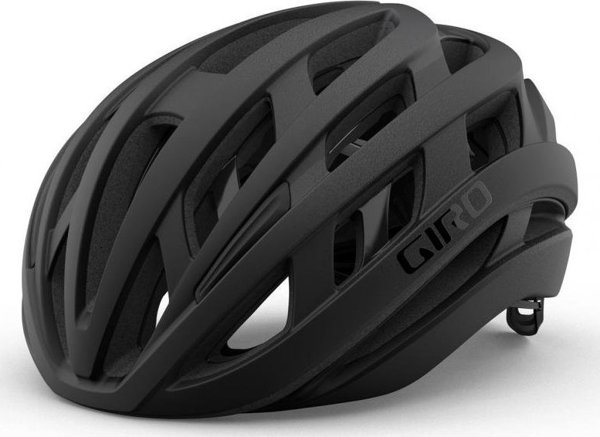 Giro GIRO HELIOS SPHERICAL MIPS κράνος δρόμου μαύρο ματ fade μέγεθος. M (55-59 cm) (ΝΕΟ) 8201324 768686381508