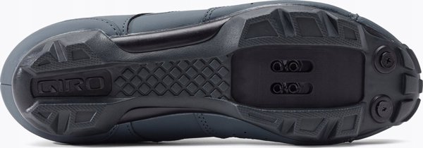 Giro Ανδρικά παπούτσια GIRO CYLINDER II port gray μέγεθος 47 (NEW)