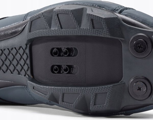 Giro Ανδρικά παπούτσια GIRO CYLINDER II port gray μέγεθος 47 (NEW)