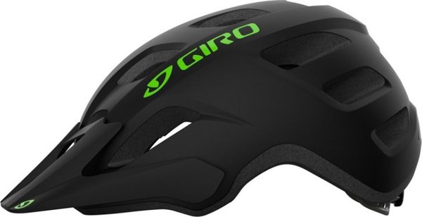 Giro Tremor Child Παιδικό Κράνος Ποδηλάτου, Matte Black (47-54 cm)