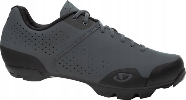 Giro Ανδρικά παπούτσια GIRO PRIVATEER LACE port grey μέγεθος 41 (NEW)