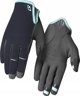 Γυναικεία γάντια Giro LA DND με μακριά δάχτυλα midnight blue cool breeze μέγεθος S (περίμετρος χεριού 155-169 mm / μήκος χεριού 160-169 mm) (NEW)