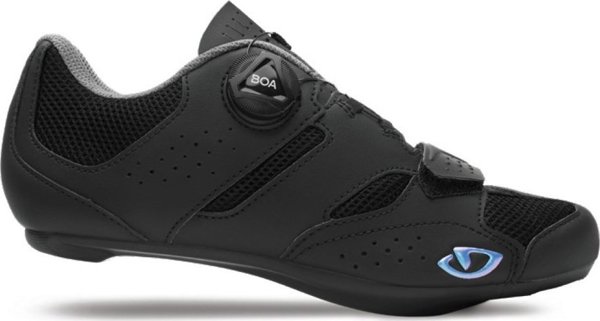 Γυναικεία Παπούτσια Giro SAVIX II W μαύρο μέγεθος 43 (NEW)