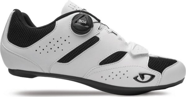 Giro Ανδρικά παπούτσια GIRO SAVIX II λευκό μέγεθος 41 (NEW)