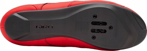 Giro Ανδρικά παπούτσια GIRO SAVIX II έντονο κόκκινο μέγεθος 41 (NEW)