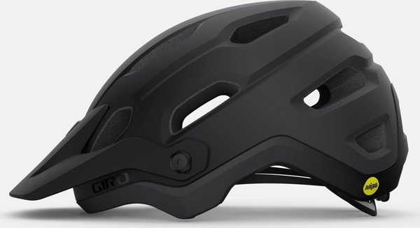 Giro Source MIPS Κράνος MTB, Ματ Μαύρο, Μέγεθος M (55-59 cm)