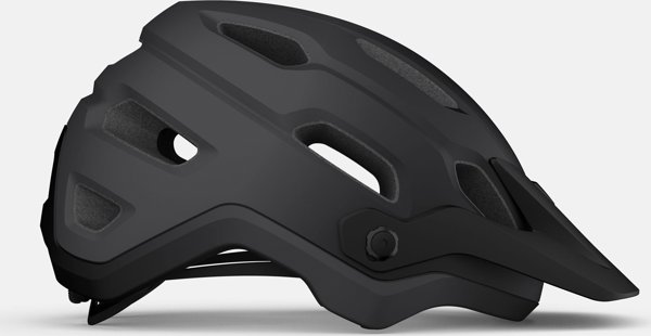 Giro Source MIPS Κράνος MTB, Ματ Μαύρο, Μέγεθος M (55-59 cm)