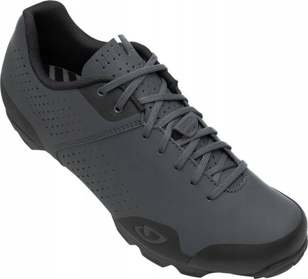 Giro Ανδρικά παπούτσια GIRO PRIVATEER LACE port grey μέγεθος 47 (ΝΕΟ)