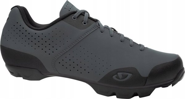Giro Ανδρικά παπούτσια GIRO PRIVATEER LACE port grey μέγεθος 47 (ΝΕΟ)